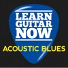 Acoustic Blues: Learn Guitar Now