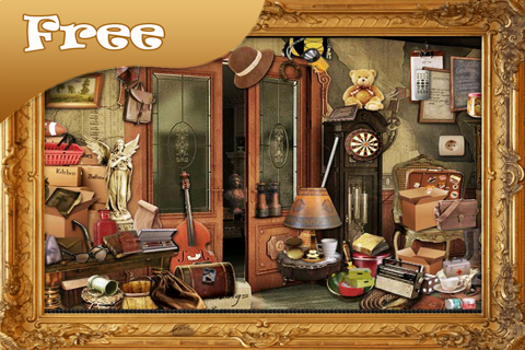 Hidden Objects : Prince Of Island : Hidden Object Mystery of a Brave Prince screenshot 2