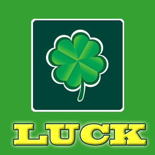 LUCK icon