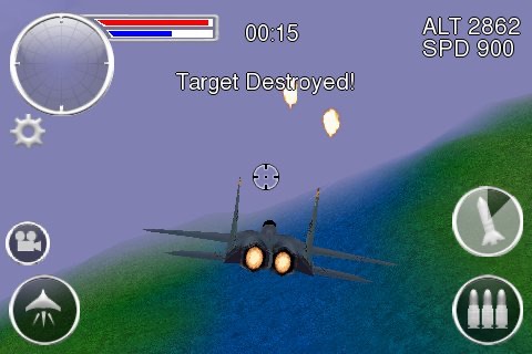 DogFighter Lite