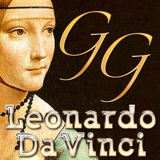 Grandes Genios de la Historia: Leonardo Da Vinci HD