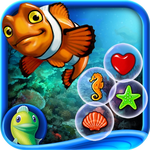 Atlantic Quest HD (Full) iOS App