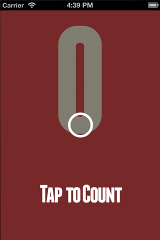 Count - A Simple Counter screenshot 2