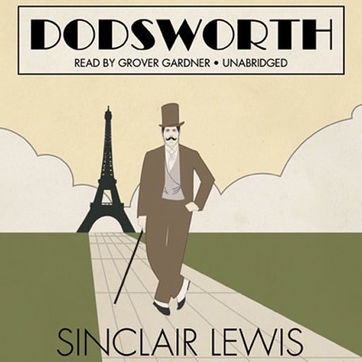 Dodsworth (by Sinclair Lewis) icon