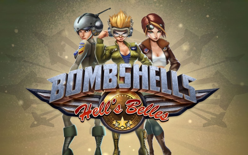 Bombshells: Hell's Belles thumbnail 1