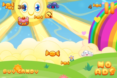 No Spa in the Virtual Zoo: Cute Pets Fly To The City screenshot 4
