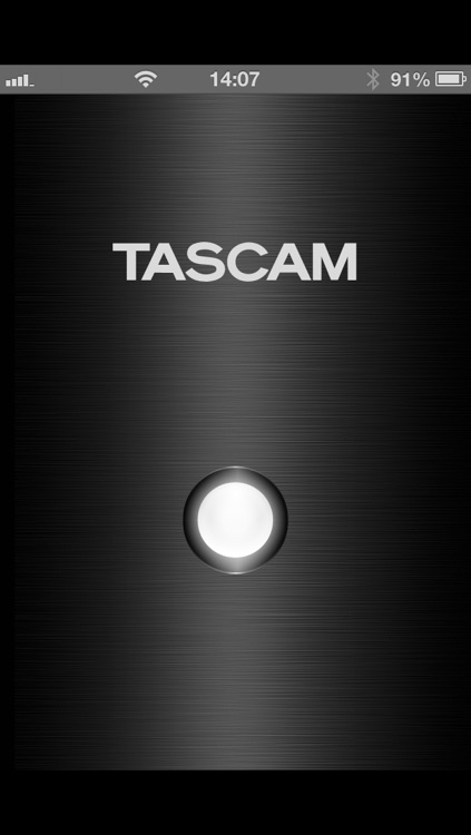 Tascam Avr Remote