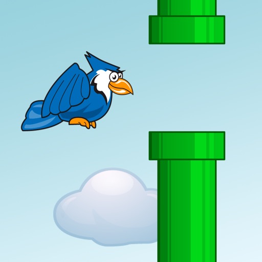 Flappy's Pipe Dream