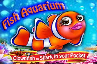 Fish Aquariumのおすすめ画像1