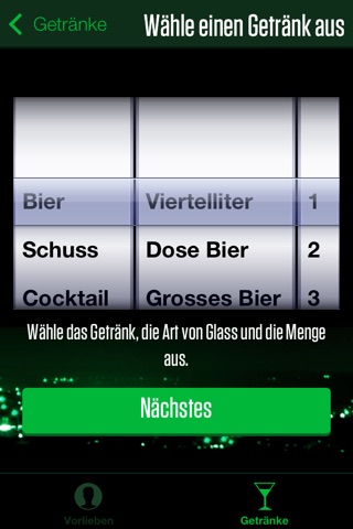 ImNotLoaded Alcohol Breathalyzer screenshot 4