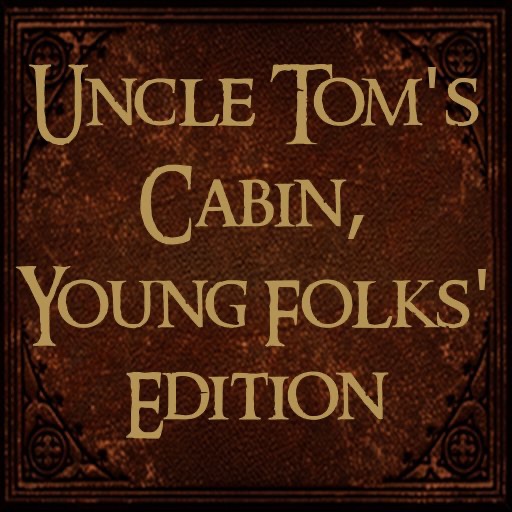 A Uncle Tom's Cabin - Stowe icon