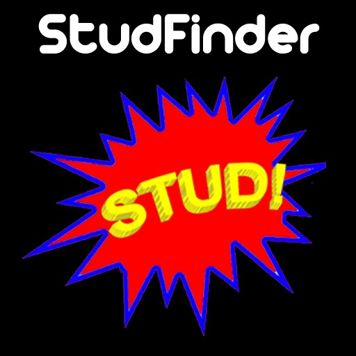 StudFinder Pro icon