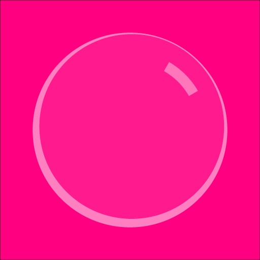 Nora's Bubbles iOS App