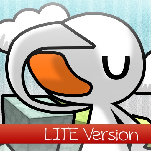 FlipFlipDuck LITE iOS App