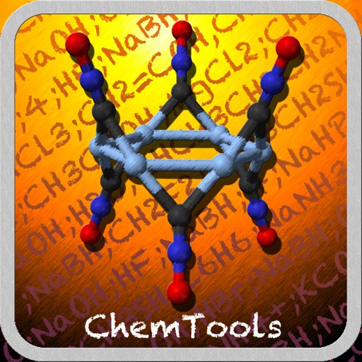ChemTools icon