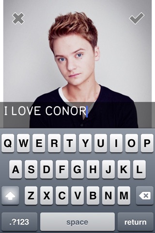 Conor Maynard screenshot 4