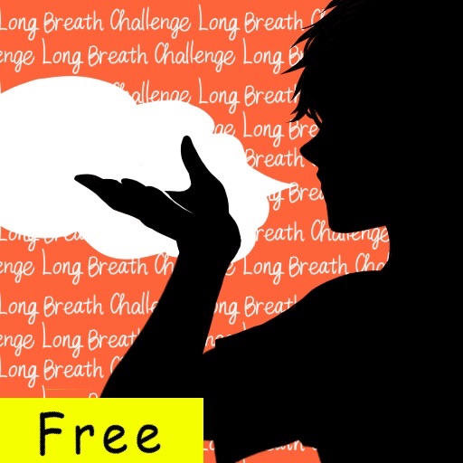 Breath Challenge Free iOS App