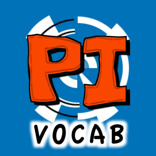 Vocab Wordology HD - SAT, ACT and PSAT vocabulary