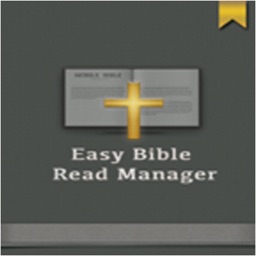 Easy Bible Read Manager