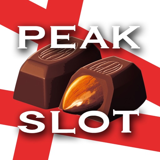 ALMOND PEAK SLOT iOS App