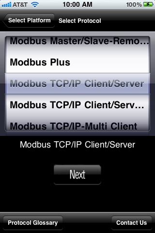 ProSoft Technology - Product Selection Tool