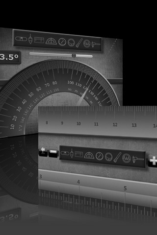 iPocket Tools 9-1 Lite screenshot-4