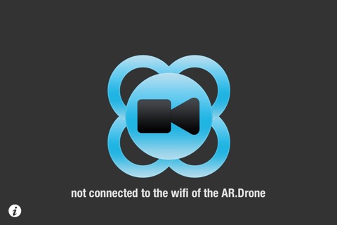 Drone Cam for your AR.Drone screenshot 4