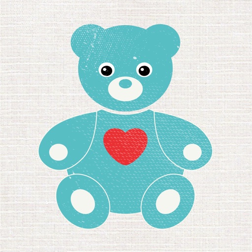Baby Age Tracker icon