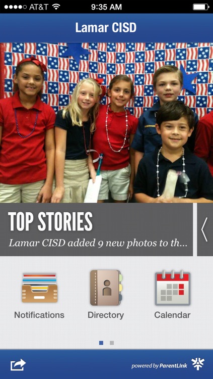 Lamar Consolidated ISD