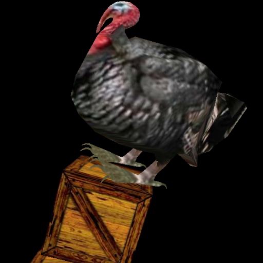 Turkey Tumble icon