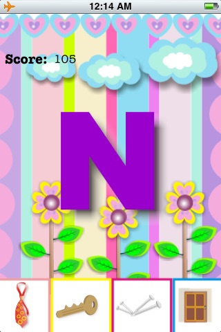 ABCville - Learning Game for Kids screenshot 2