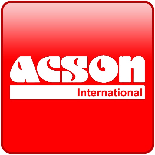 Acson Icon