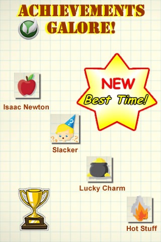 Dunce'd screenshot-4