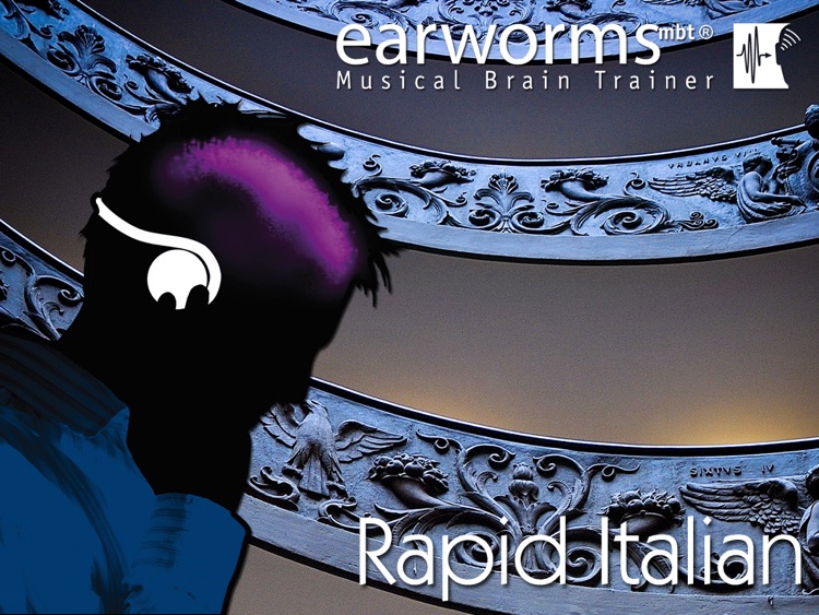 Rapid Italian for iPad