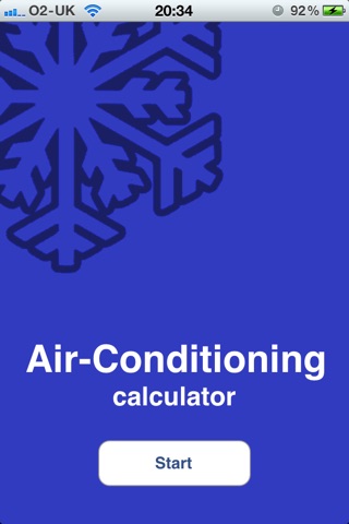 AirCon / AC Calculator screenshot 3