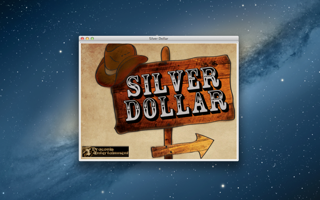 SilverDollar