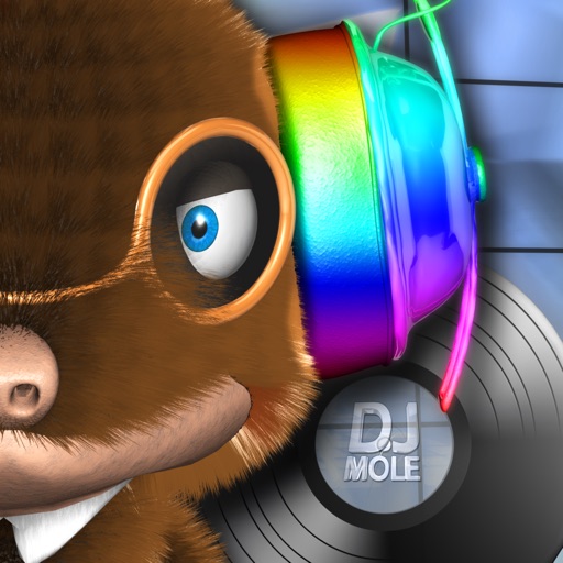 DJ Mole