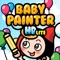 Baby Painter HD Lite