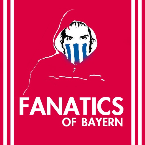 Fanatics for Bayern icon