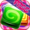 Candy Maker Blast Puzzle Games - Fun Dessert Swapping Game For iPhone And iPad HD FREE