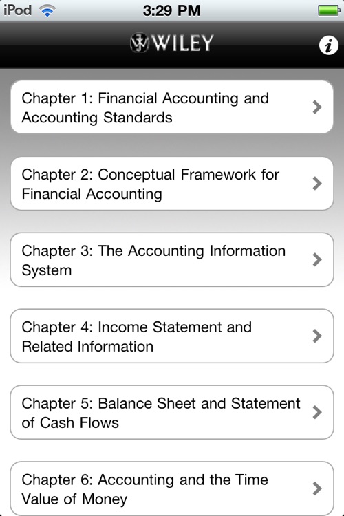 Kieso, Intermediate Accounting, 14th Edition – Flash Cards