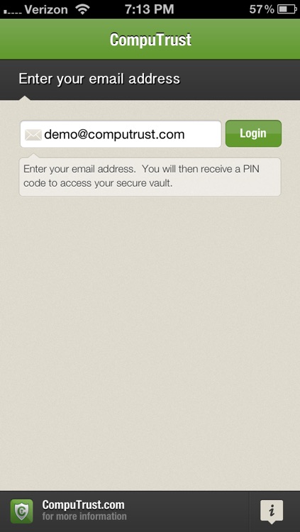 CompuTrust