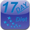 The 17 Day Diet App:Rev up your fat-burning metabolism+