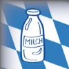 Milchland Bayern