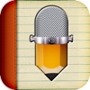 Notes Pro - Handwriting, Voice Recording and Sketching