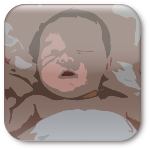 Calm Crying Baby icon