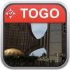 Offline Map Togo: City Navigator Maps