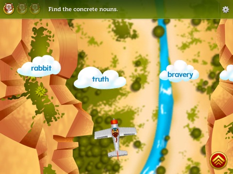 Grammar Wonderland (Elementary) Lite screenshot 3