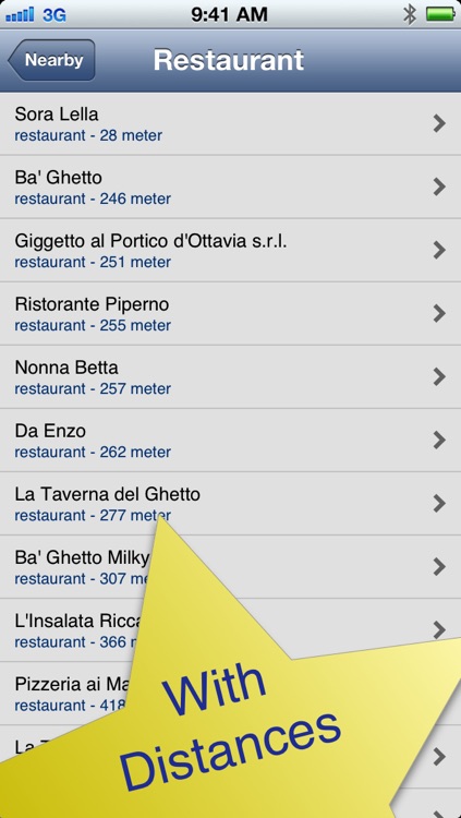 Vienna No.1 Offline Map screenshot-4