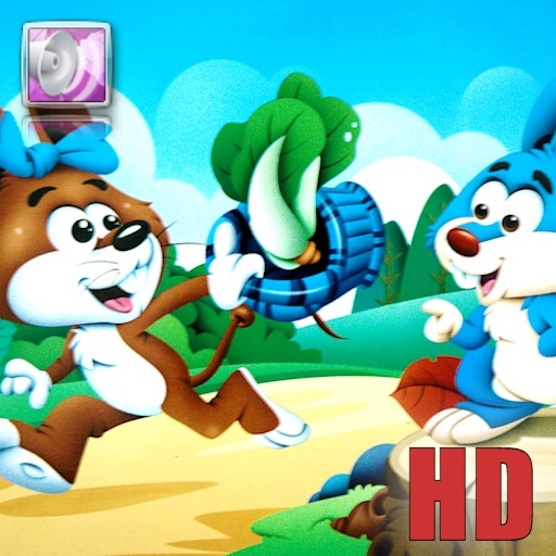 iKidLearning HD - Những người bạn thân thiết 9 ...